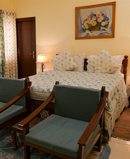 2nd room