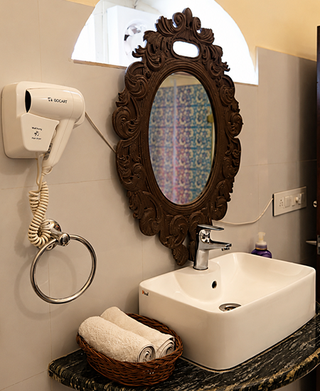 washroom 2