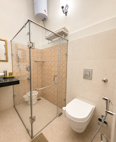 washroom 4