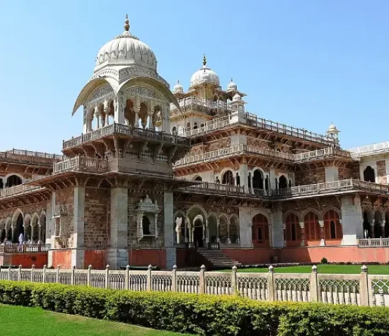 Albert Hall Museum