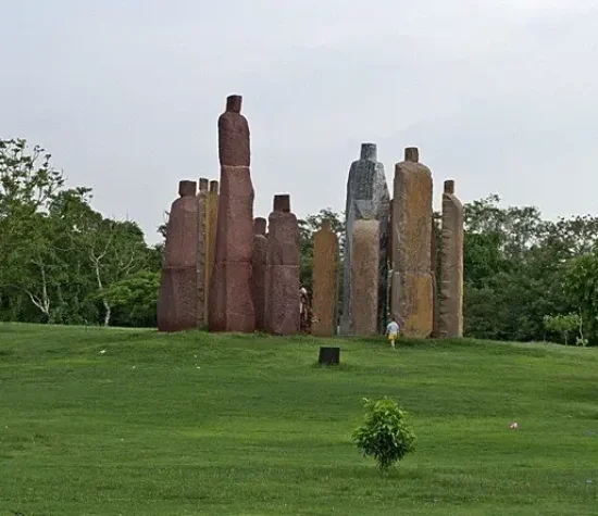 Central Park