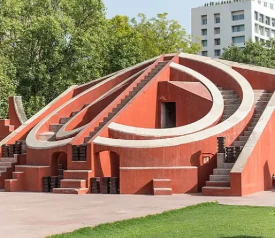 Jantar Mantar
